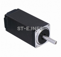 Двухфазный шаговый двигатель nema11 28HS  - st-e.info - Астрахань