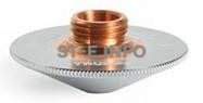 Сопло 352281 для лазерного станка Trumpf д. 1,0 мм - st-e.info - Астрахань