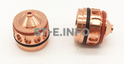 Сопло 36-1055 Termal Dynamic XT-301 - st-e.info - Астрахань