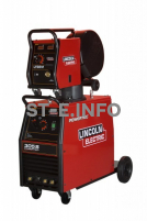 Сварочный полуавтомат Powertec 305S / LF-22M - st-e.info - Астрахань