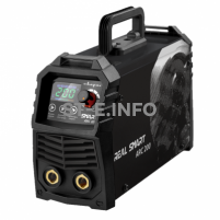Инвертор сварочный Сварог ARC 200 "REAL SMART" (Z28303) - st-e.info - Астрахань