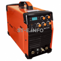 Инвертор сварочный Сварог TIG 250 "REAL" (W229)  - st-e.info - Астрахань