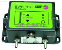 Газовый регулятор EWR PRO 500A - st-e.info - Астрахань