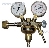  Редуктор Ar/CO2 (аргон / углекислый газ) - st-e.info - Астрахань