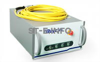 Источник лазерного излучения RFL-C500L - st-e.info - Астрахань