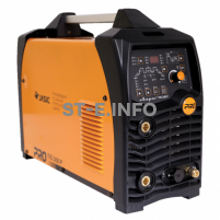 Инвертор сварочный Сварог TIG 300 P "PRO" (W232) - st-e.info - Астрахань