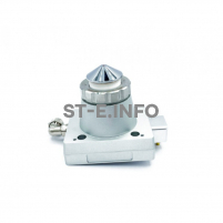 Сопловая часть в сборе TRA BM114 - st-e.info - Астрахань