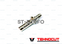 Электрод для плазмотрона LC105 арт. W03X0893-60A TEHNOCUT - st-e.info - Астрахань
