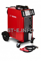 Сварочный аппарат для аргонодуговой сварки PRO TIG 400CT - st-e.info - Астрахань