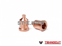 Сопло для плазмотрона LC105 60A арт. W03X0893-62A TEHNOCUT - st-e.info - Астрахань