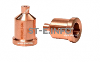 Сопло для плазмотрона 100A арт. W03X0893-64A ECO - st-e.info - Астрахань