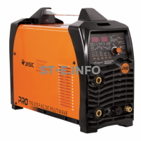 Инвертор сварочный TIG 315P AC/DC MULTIWAVE "PRO" (E202) - st-e.info - Астрахань