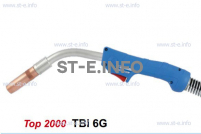 Корпус горелки  TBi 6G, 50° - st-e.info - Астрахань