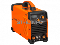 Сварочный инвертор Сварог REAL TIG 200 (W223) - st-e.info - Астрахань