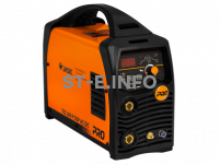 Сварочный инвертор Сварог PRO TIG 200 P DSP AC/DC (E201) - st-e.info - Астрахань