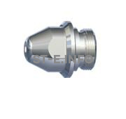 Сопло H839K01 для OTC-Daihen D-12000 - st-e.info - Астрахань