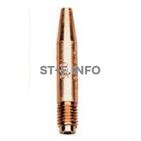  Усеченный  наконечник 0,8мм KP14T-30 - st-e.info - Астрахань