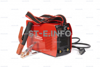 Сварочный аппарат для ручной дуговой сварки ARC-200 IGBT - st-e.info - Астрахань