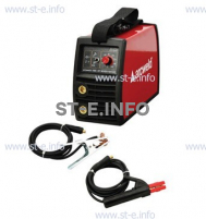Аппарат для ручной дуговой сварки Arcweld 130i-S - st-e.info - Астрахань