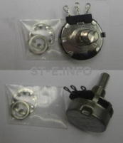 Потенциометр T10812-122 Lincoln Electric - st-e.info - Астрахань