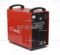 Установка воздушно-плазменной резки DOG-120 PRO - st-e.info - Астрахань