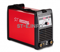 Сварочный аппарат для аргонодуговой сварки HANDY TIG-200Di - st-e.info - Астрахань