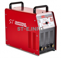 Сварочный аппарат для аргонодуговой сварки MASTER TIG-250AC - st-e.info - Астрахань