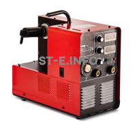 Сварочный полуавтоматический аппарат MIG-200 220V - st-e.info - Астрахань