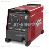 Flextec 450 - st-e.info - Астрахань