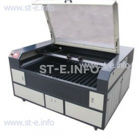 Лазерный станок для гравировки и резки ST-LG1612RF - st-e.info - Астрахань