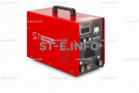 Инвертор для аргонодуговой сварки TIG-250 MOS - st-e.info - Астрахань