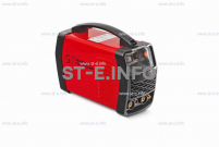Инвертор для аргонодуговой сварки TIG-250 IGBT - st-e.info - Астрахань