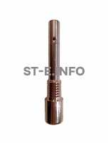 Держатель наконечника QTB-500 - st-e.info - Астрахань