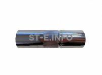 Сопло для горелки QTB-500 - st-e.info - Астрахань