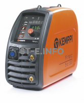 Сварочный инвертор Kemppi Minarc Evo 180 для ручной дуговой сварки  - st-e.info - Астрахань