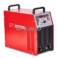 Сварочный аппарат для аргонодуговой сварки MASTER TIG-315AC - st-e.info - Астрахань