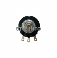 Потенциометр RI3001N B5K-20.5S - st-e.info - Астрахань