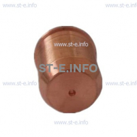Сопло 1.4 мм арт. PD0119-14 - st-e.info - Астрахань