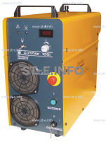 Источник плазменой резки CutFire 100i - st-e.info - Астрахань