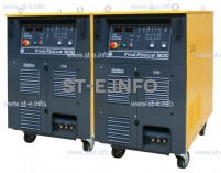 Источник плазменной резки FineFocus 1600 - st-e.info - Астрахань