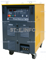 Источник плазменной резки FineFocus 800 - st-e.info - Астрахань