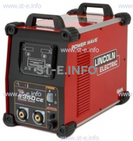 Power Wave S350 - st-e.info - Астрахань