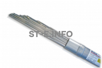 Пруток для сварки нержавеющих сталей SMT-309L 2,0 мм - st-e.info - Астрахань
