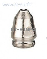Сопло для плазмотронов P-160 и Р-80 диаметр 1,8мм - st-e.info - Астрахань