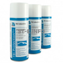 Спрей антипригарный TBi PROTECTION PLUS - st-e.info - Астрахань