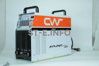 Инвертор для аргонодуговой сварки TIG-250 AC/DC - st-e.info - Астрахань