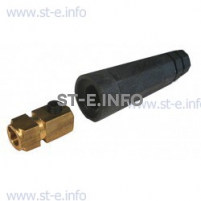 Гнездо BB 70-95 ABI-CF 70-95 - st-e.info - Астрахань