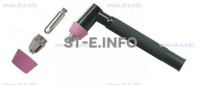Электрод AG60 (SG55) (для CUT-60) - st-e.info - Астрахань