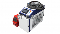 Аппарат лазерной сварки ST-E-FWH 1500W с горелкой FWH30-D10C (5в1) Raycus - st-e.info - Астрахань