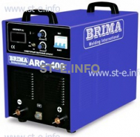 Сварочный аппарат Brima (инвертор) ARC 400 - st-e.info - Астрахань